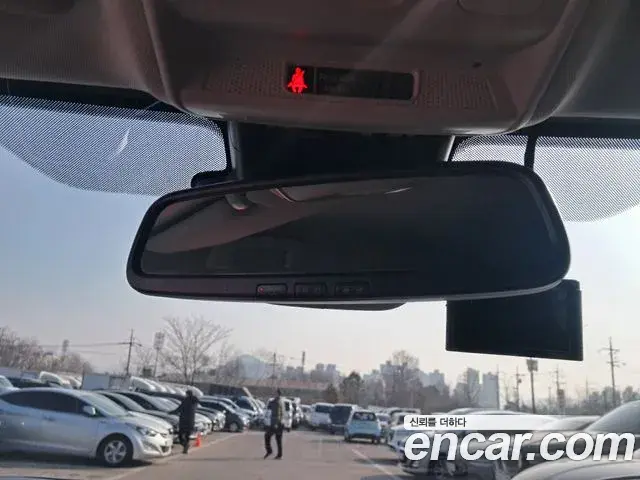 Renault Samsung XM3 2023 — Photo 6/20