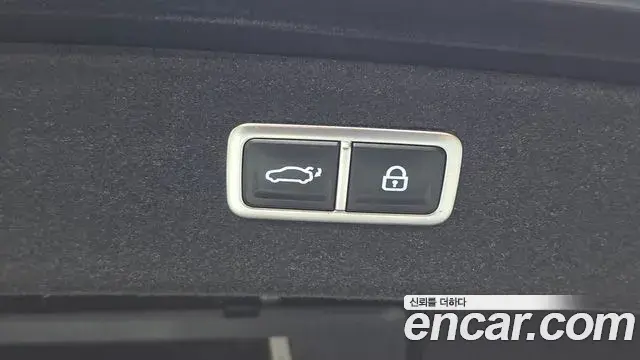 Genesis G80 2024 — ფოტო 29/30