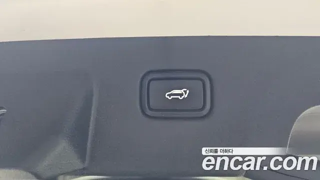 Kia Sportage 2024 — ფოტო 13/30