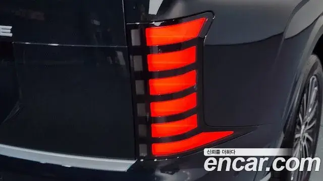 Hyundai Palisade 2025 — Şəkil 3/33