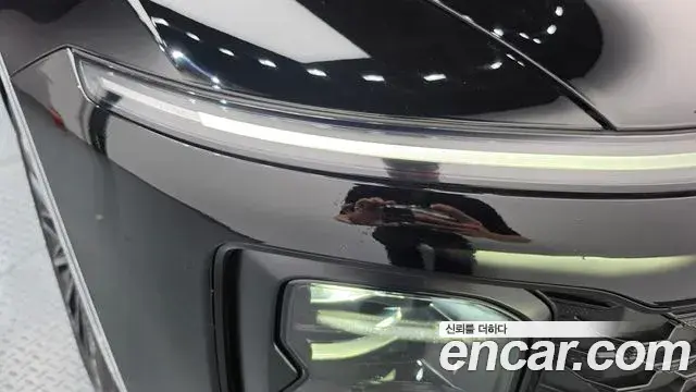 Hyundai Grandeur Hybrid 2025 — Şəkil 24/36