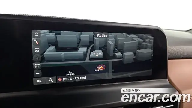 Kia Seltos 2023 — Şəkil 12/30