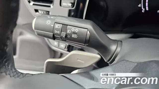 Lexus NX350h 2025 — Şəkil 19/34