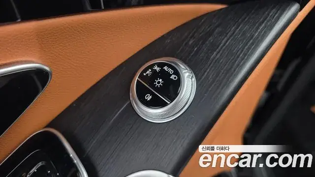 Mercedes-Benz S-Class 2022 — ფოტო 22/33
