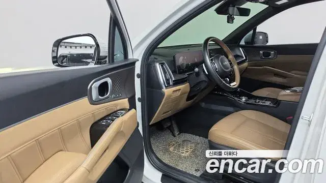 Kia Sorento 2024 — Photo 10/20