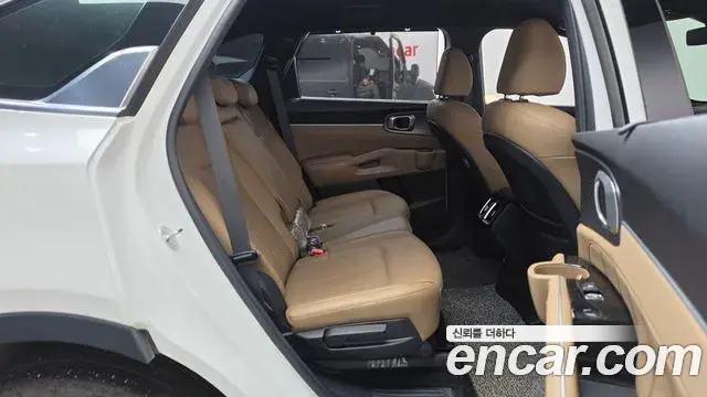 Kia Sorento 2024 — Photo 11/20