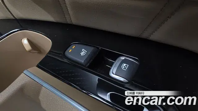 Kia Sorento 2024 — Photo 17/20