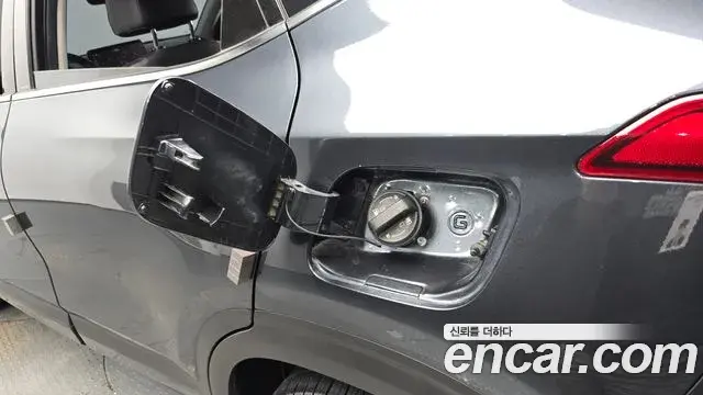 Kia Seltos 2021 — Photo 22/37