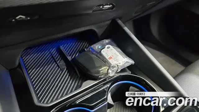 BMW 5 Series 2025 — Photo 15/20
