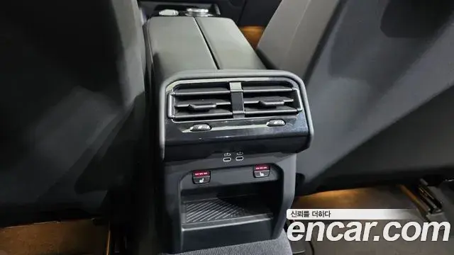 BMW 5 Series 2025 — Photo 20/20
