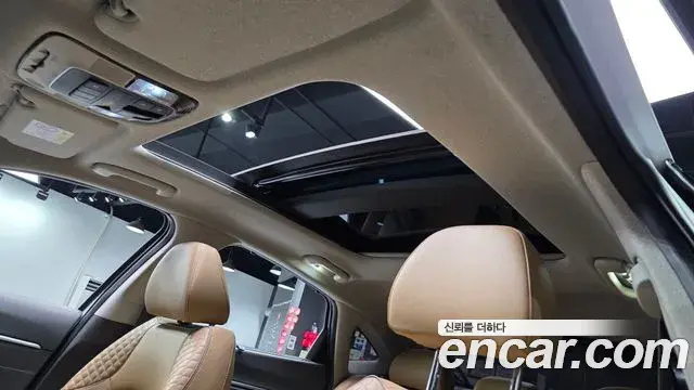 Hyundai Sonata 2020 — Фото 20/20
