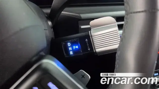 Hyundai Santa Fe 2024 — Photo 9/20
