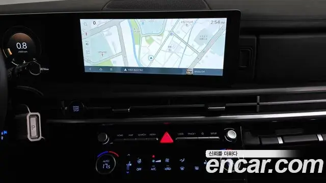 Hyundai Santa Fe 2024 — Photo 12/20