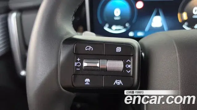 Hyundai Santa Fe 2024 — Photo 17/20