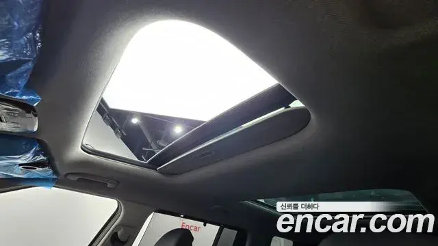 Hyundai Santa Fe 2024 — Photo 18/20