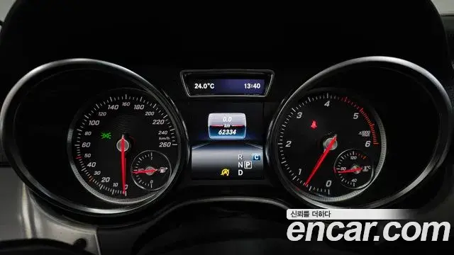 Mercedes-Benz GLE-Class 2018 — Фото 8/20