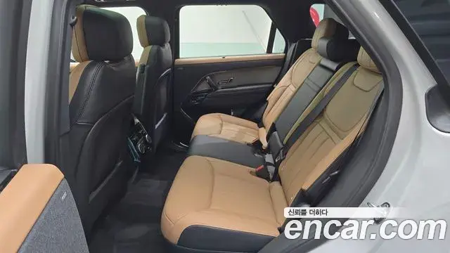 Land Rover Range Rover Sport 2026 — Photo 10/20