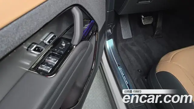 Land Rover Range Rover Sport 2026 — Photo 13/20
