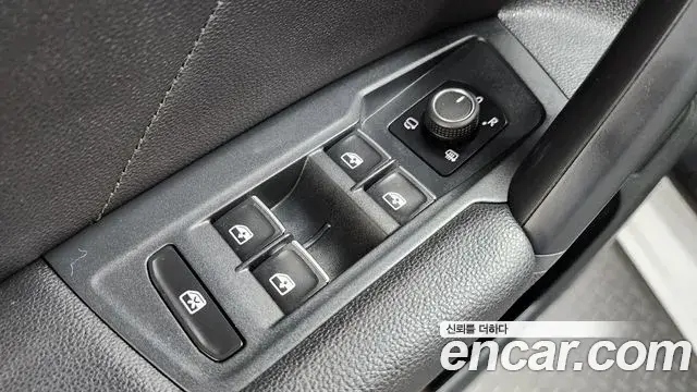 Volkswagen Tiguan 2020 — Photo 20/20