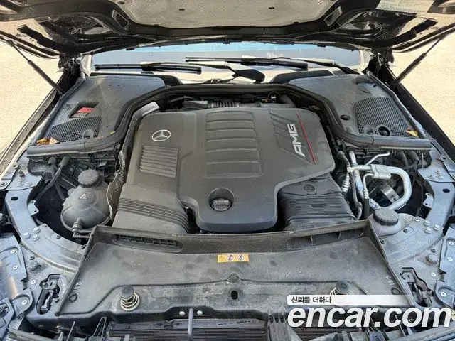 Mercedes-Benz AMG GT 2022 — Photo 5/20