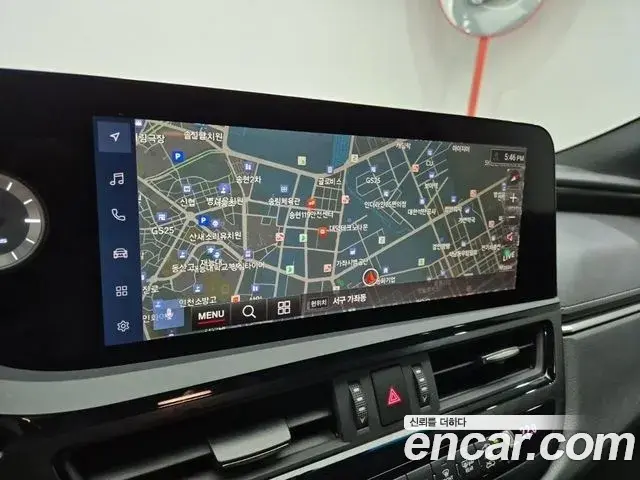 Lexus ES300h 2022 — Şəkil 6/19