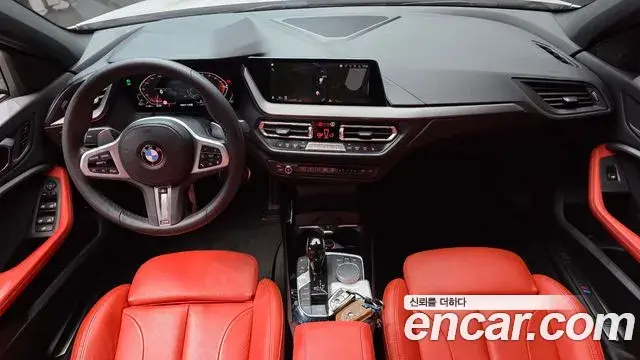 BMW 1 Series 2021 — Photo 6/20
