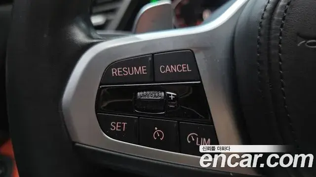 BMW 1 Series 2021 — Photo 16/20