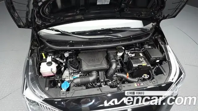 Kia All New Morning 2025 — Photo 6/20