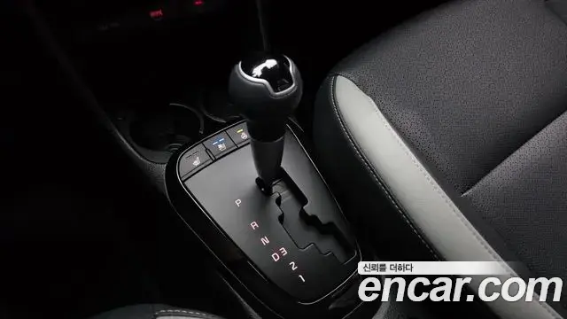 Kia All New Morning 2025 — Photo 9/20