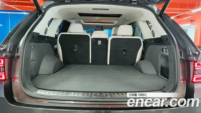 Genesis GV80 2025 — Photo 18/20