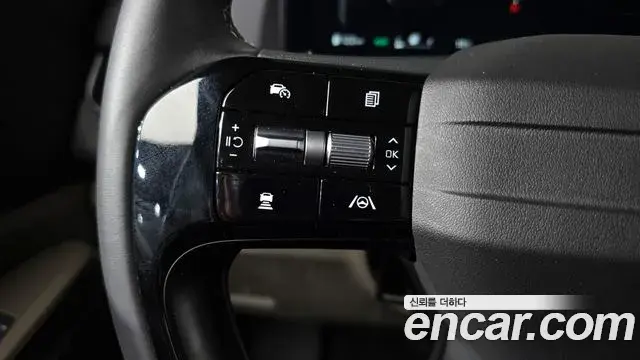 Kia Carnival 2025 — Фото 15/20