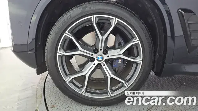 BMW X5 2026 — Фото 5/20