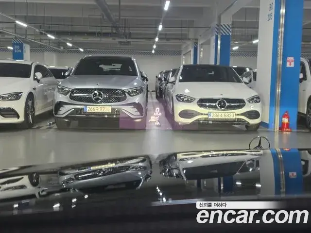 Mercedes-Benz E-Class 2021 — Фото 11/20
