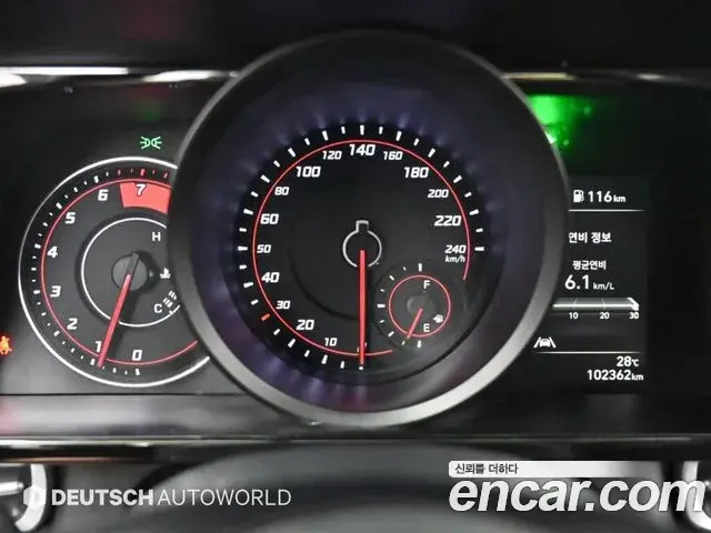Hyundai Avante 2022 — Фото 11/20