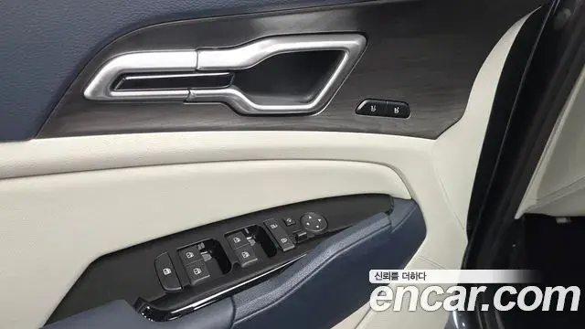 Kia Sportage 2022 — Şəkil 6/30