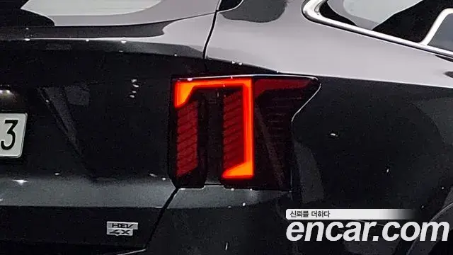 Kia Sorento 2024 — Photo 27/31