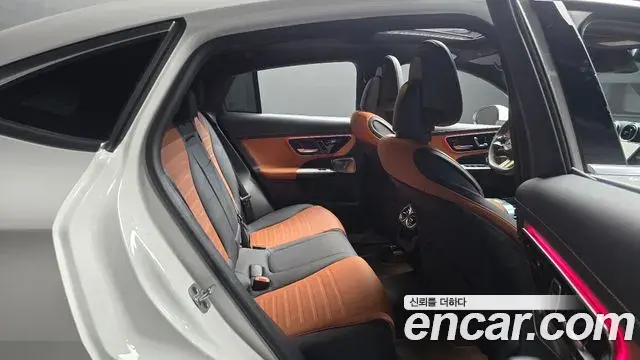 Mercedes-Benz GLC-Class 2024 — Фото 11/20