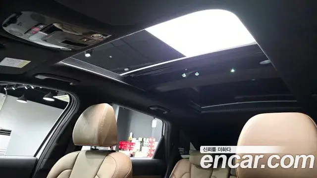 Kia Sorento 2024 — Photo 19/20