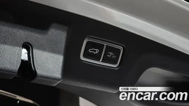 Kia Sorento 2024 — Photo 20/20