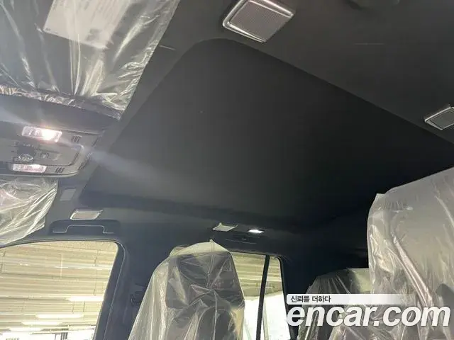 Cadillac Escalade 2026 — ფოტო 4/20