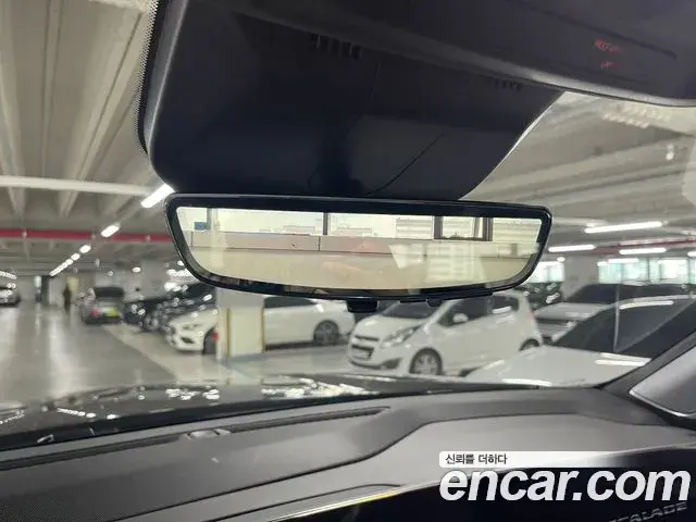 Cadillac Escalade 2026 — ფოტო 18/20