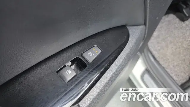 Kia Sportage 2021 — ფოტო 36/36