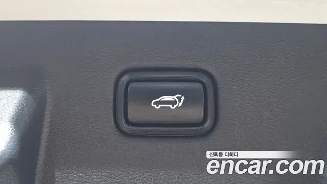 Kia Sportage 2021 — ფოტო 35/36