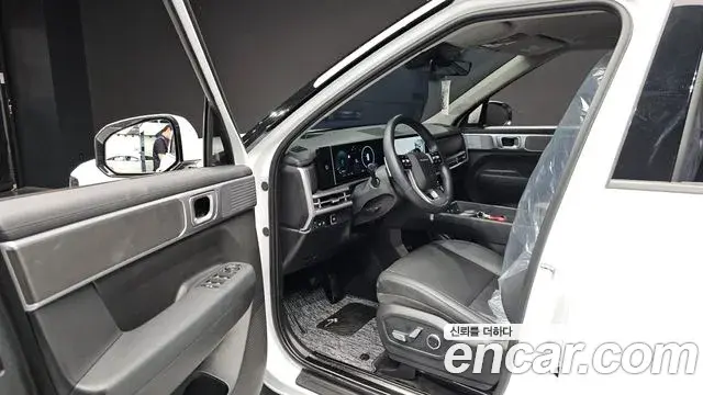 Hyundai Santa Fe 2024 — Фото 10/20