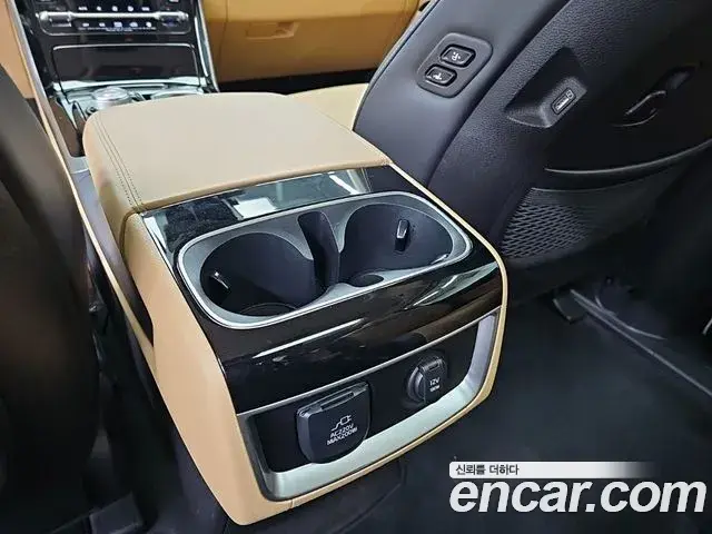 Kia Carnival 2022 — Фото 14/20