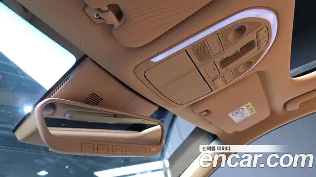 Genesis G70 2022 — ფოტო 10/34
