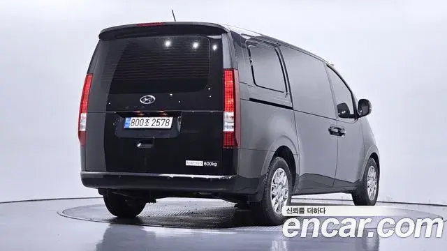Hyundai Staria 2023 — Şəkil 2/20