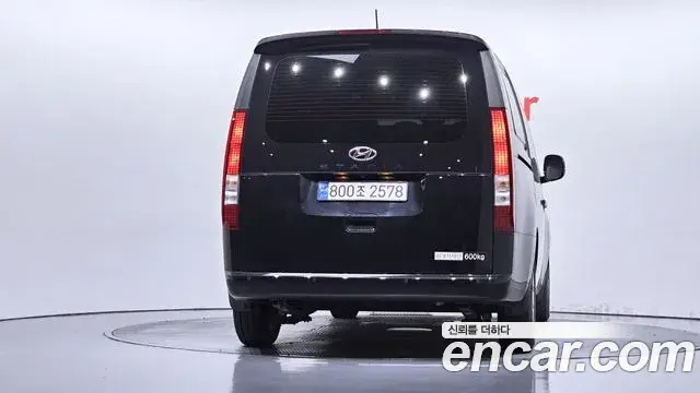 Hyundai Staria 2023 — Şəkil 4/20