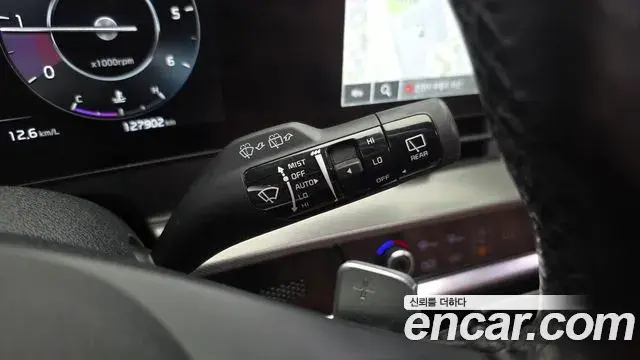 Kia Sportage 2021 — Photo 6/38