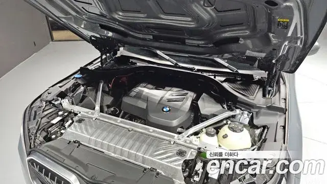 BMW X3 2025 — Фото 6/20